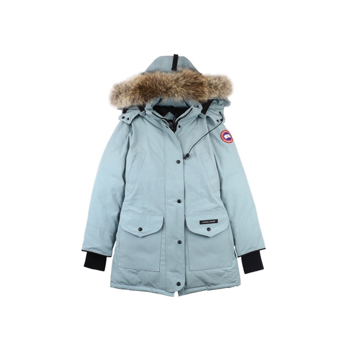 Canada Goose Trillium Down Jacket – Multicolor (Women's)