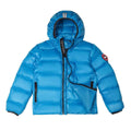 Canada Goose Garson Down Jacket – Royal Blue (Unisex)