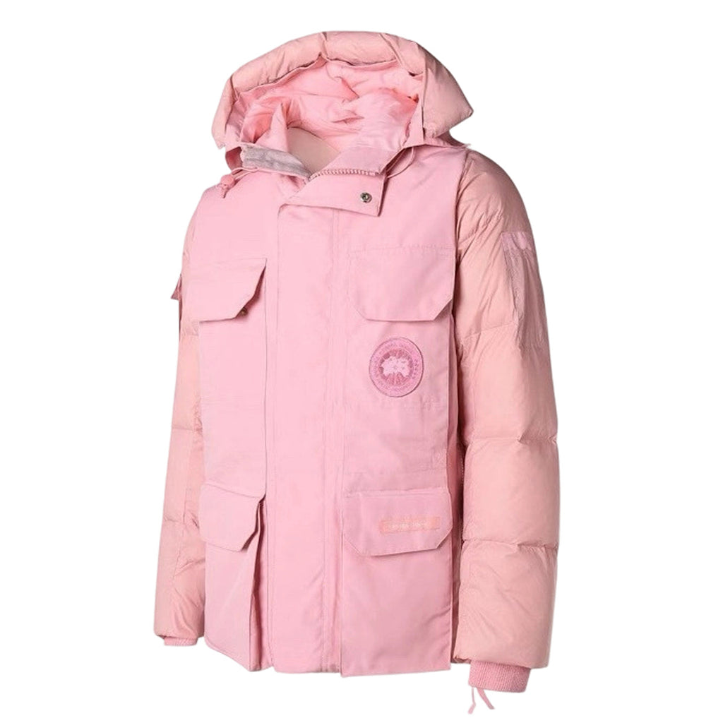 Canada Goose Paradigm Unisex Down Jacket – Pink