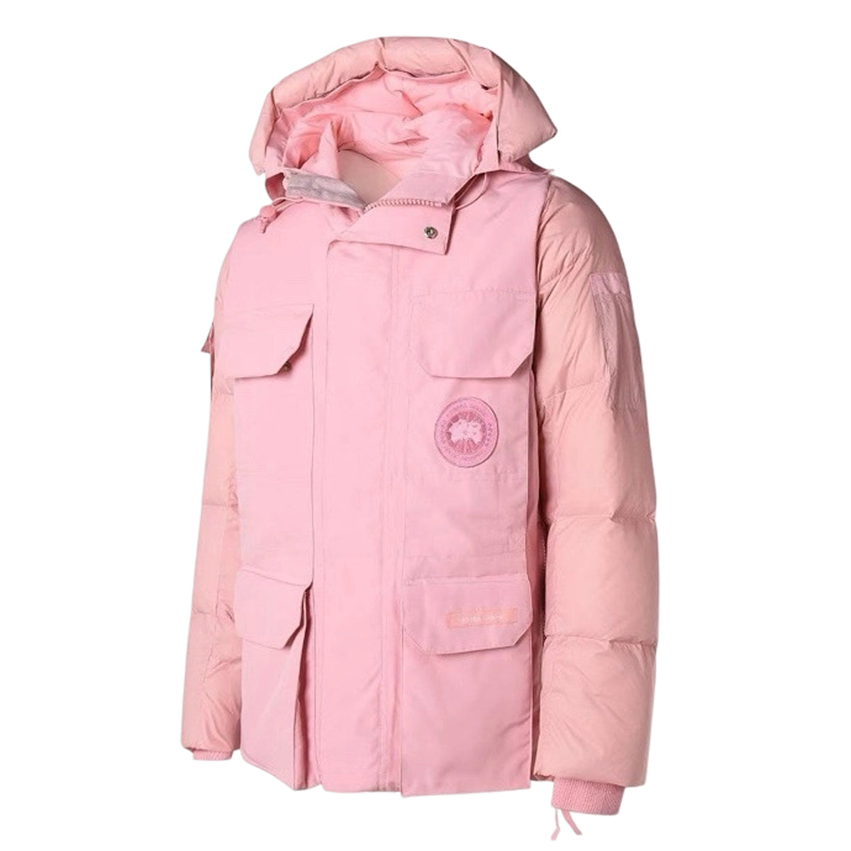 Canada Goose Paradigm Unisex Down Jacket – Pink