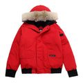 Canada Goose Chilliwack Down Jacket – Red (Unisex)