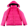Canada Goose Approach Down Jacket – Multicolor (Men's)
