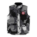 Canada Goose Freestyle Down Vest – Multicolor (Unisex)