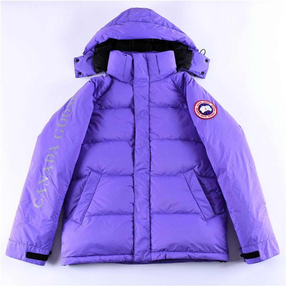 Canada Goose Approach Down Jacket – Multicolor (Men's)