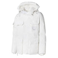 Canada Goose Paradigm Unisex Down Jacket – White