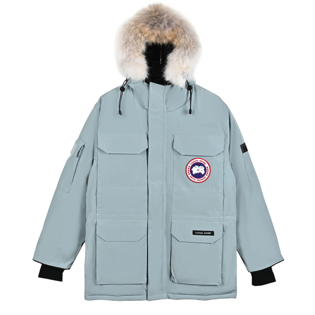 Canada Goose Expedition Down Jacket – Multicolor (Women's)