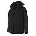 Canada Goose Paradigm Unisex Down Jacket – Black