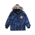 Canada Goose Expedition Down Jacket – Multicolor (Women's)