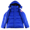 Canada Goose Approach Down Jacket – Sky Blue (Men's)