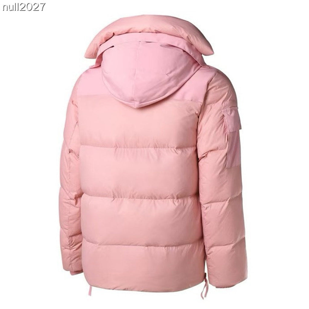 Canada Goose Paradigm Unisex Down Jacket – Pink