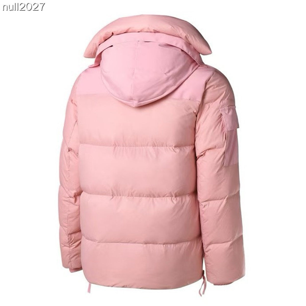 Canada Goose Paradigm Unisex Down Jacket – Pink