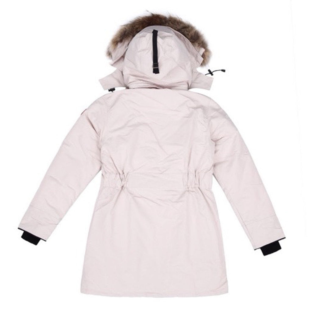 Canada Goose Trillium Down Jacket – White (Women's)