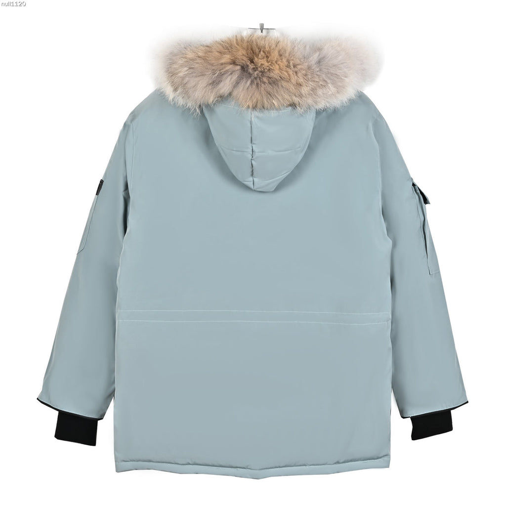 Canada Goose Expedition Down Jacket – Multicolor (Women's)