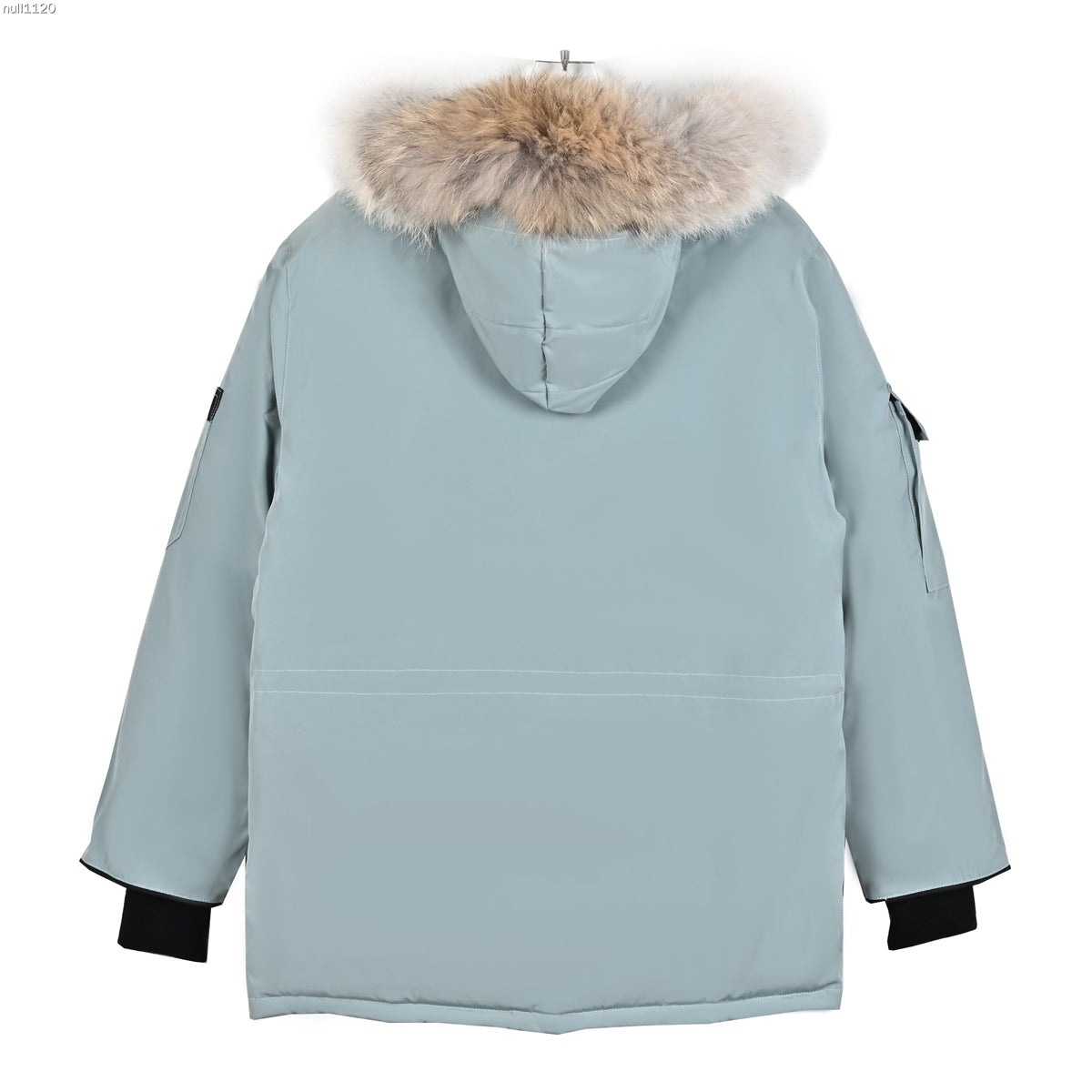 Canada Goose Expedition Down Jacket – Multicolor (Women's)