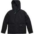 Canada Goose Lockeport Lightweight Jacket – Black (Unisex)