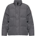 Canada Goose Men's Down Jacket – Gray