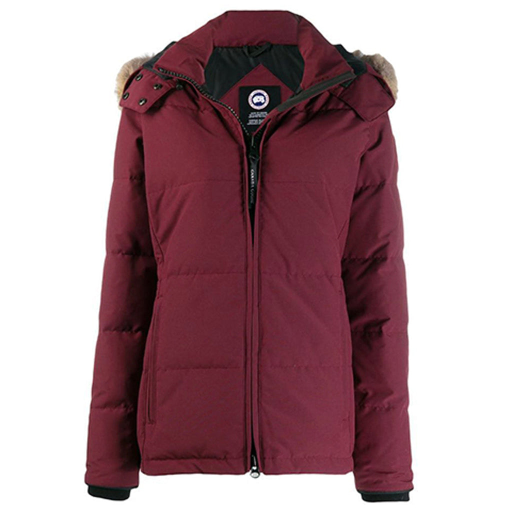 Canada Goose Whitehouse Down Jacket – Multicolor (Women's)