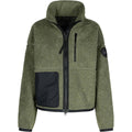 Canada Goose Simcoe Fleece Jacket – Multicolor (Women's)