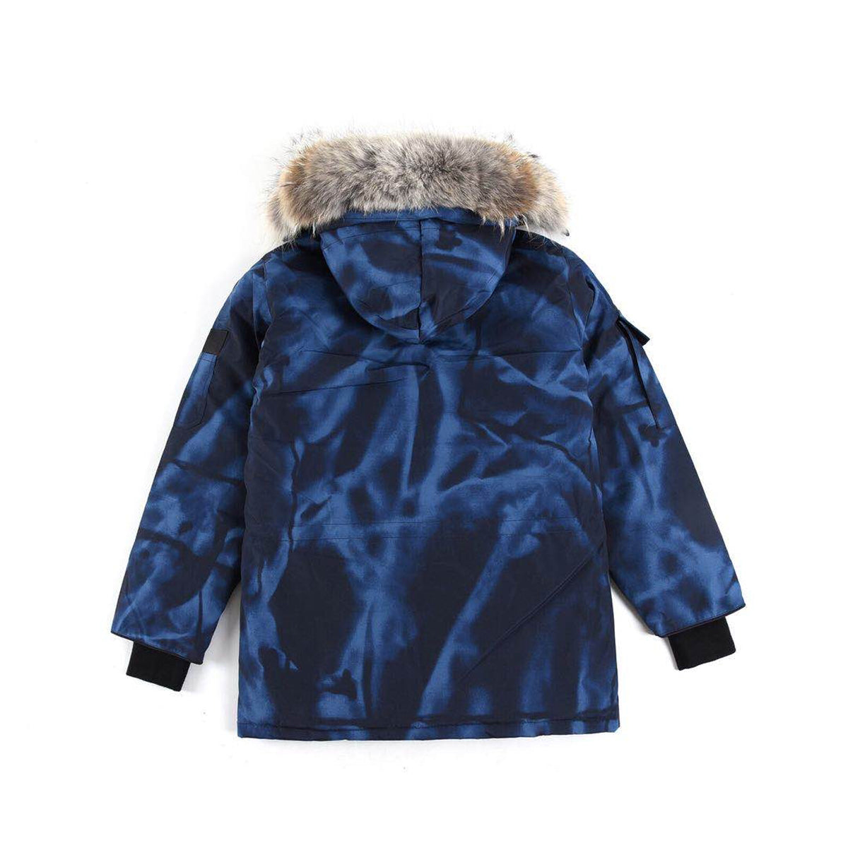 Canada Goose Expedition Down Jacket – Multicolor (Women's)