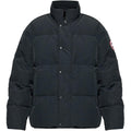 Canada Goose Men's Down Jacket – Black
