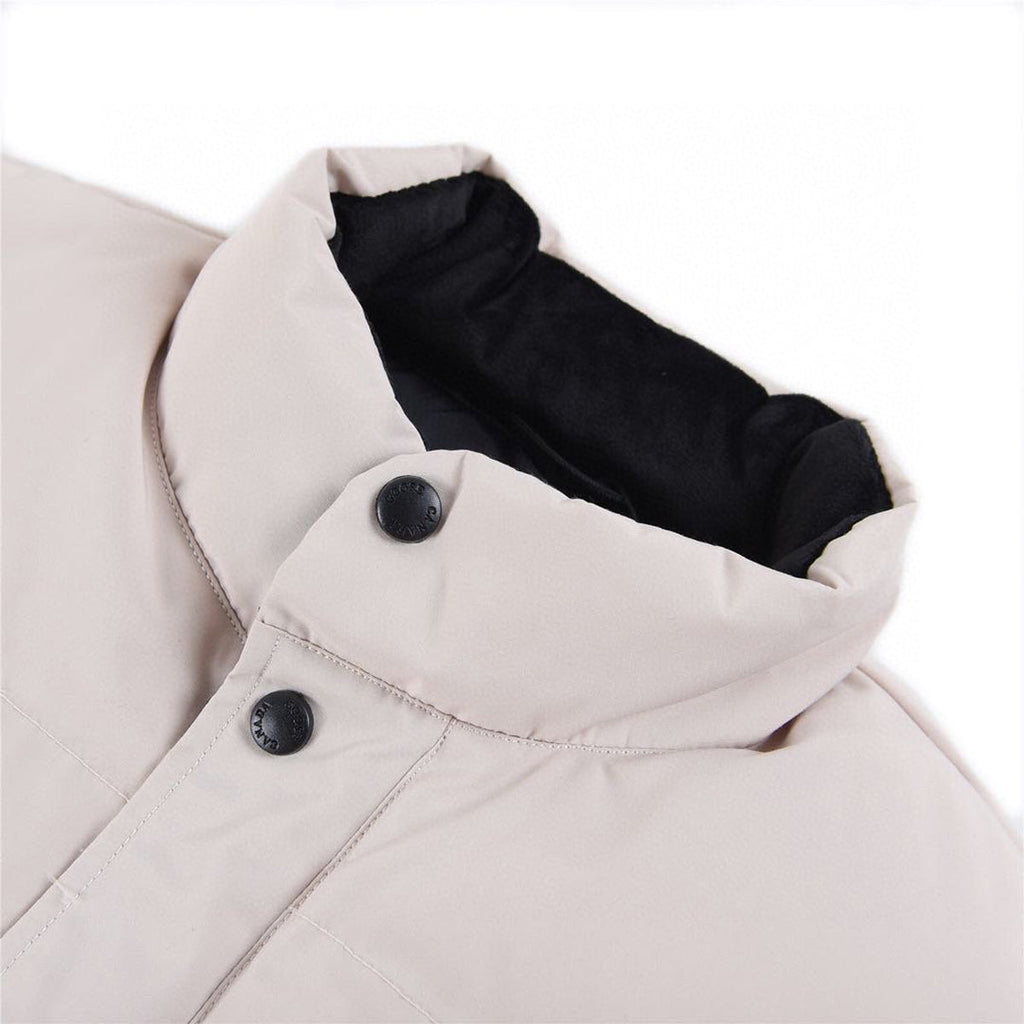 Canada Goose Freestyle Down Vest – Off-White (Unisex)