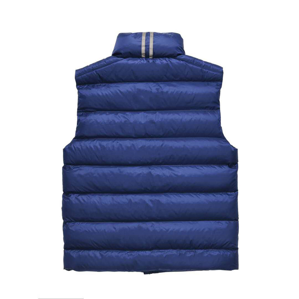 Canada Goose Crofton Down Jacket – Blue (Unisex)