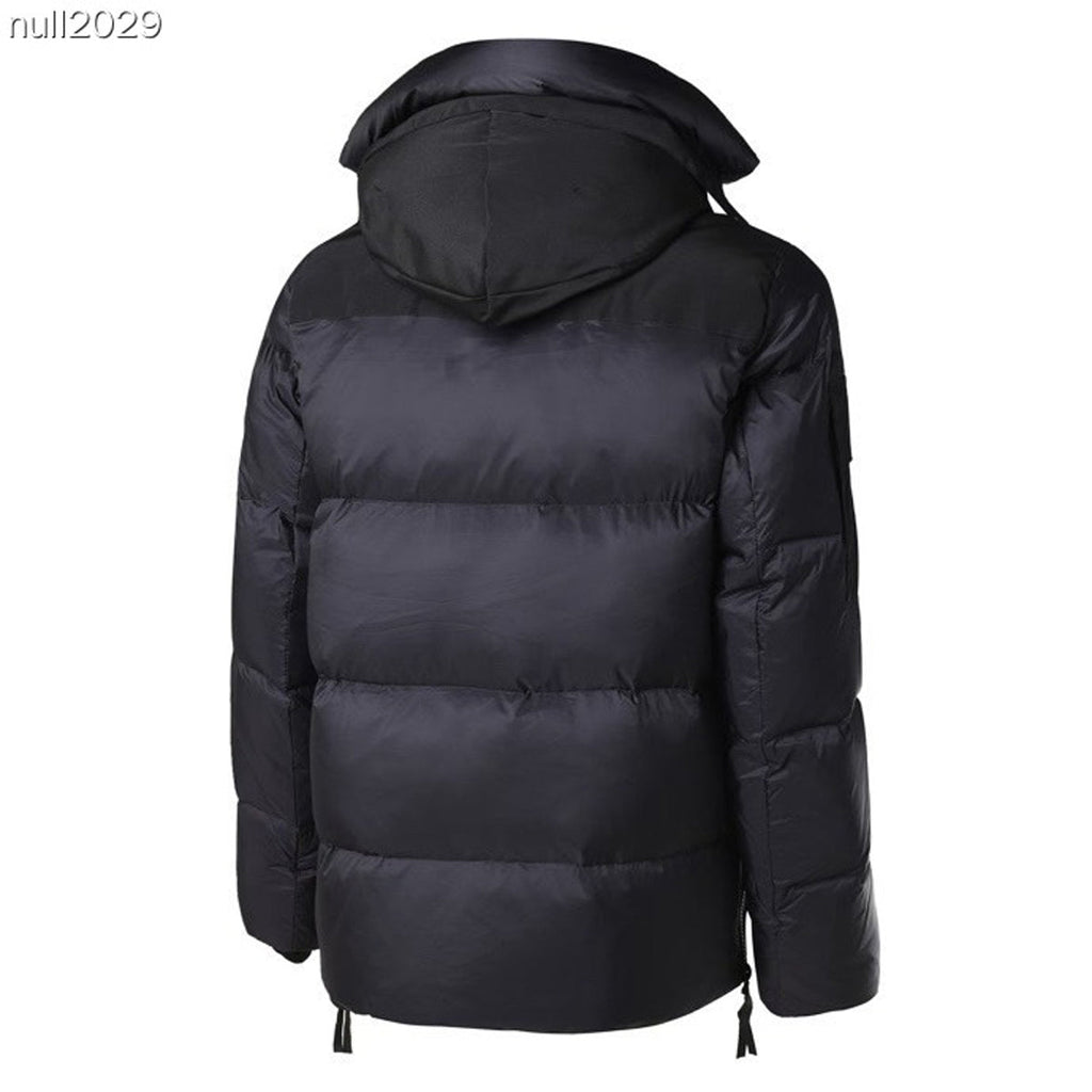Canada Goose Paradigm Unisex Down Jacket – Black