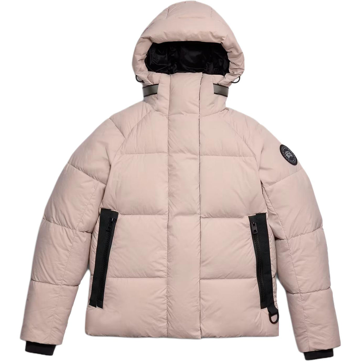 Canada Goose Junction Down Jacket – Pink (Women's)