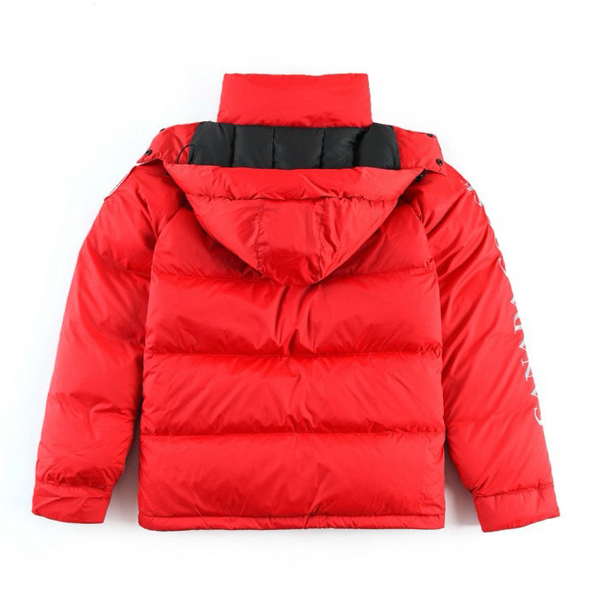 Canada Goose Approach Down Jacket – Red (Men's)