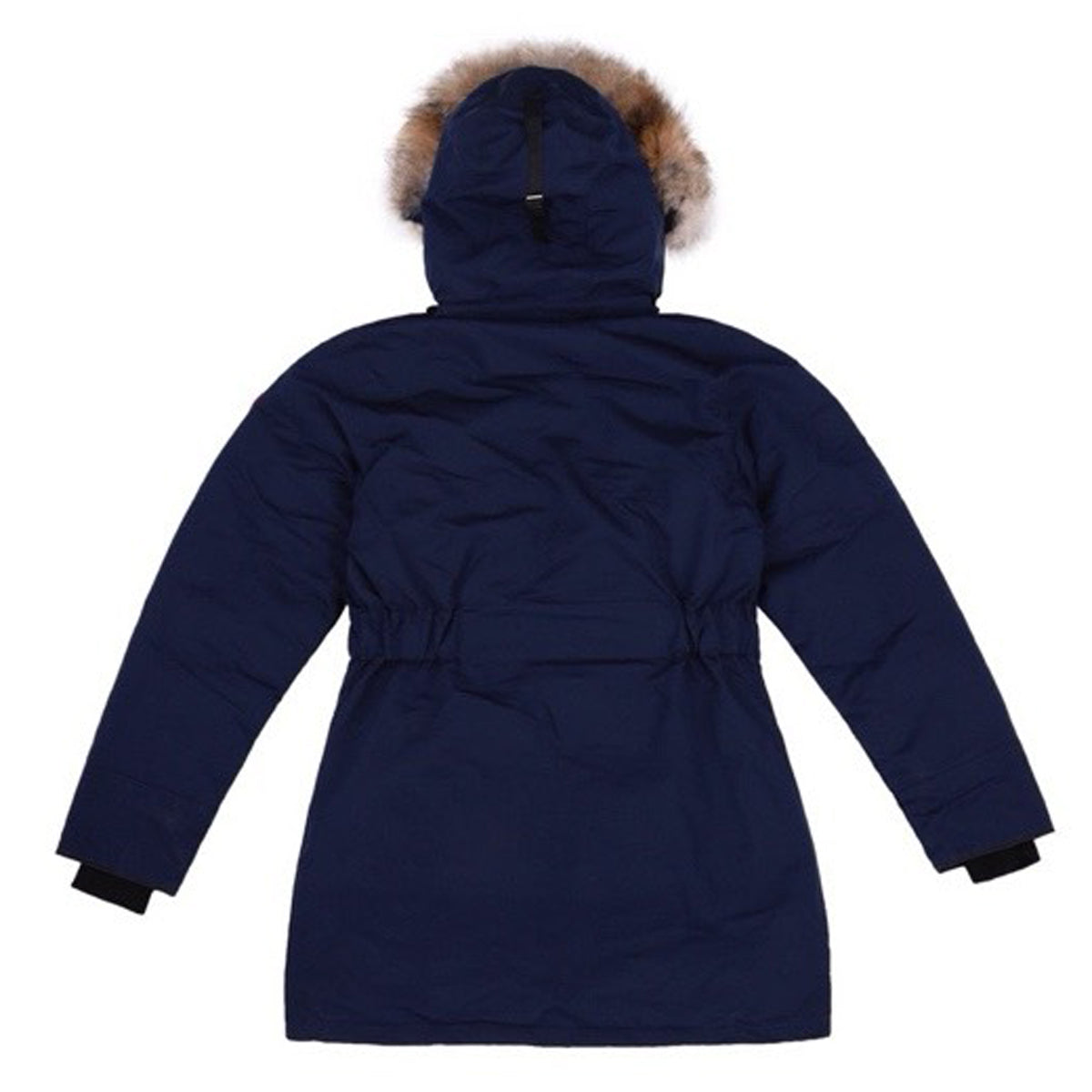 Canada Goose Trillium Down Jacket – Navy (Women's)