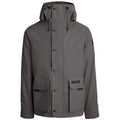 Canada Goose Lockeport Lightweight Jacket – Gray (Unisex)