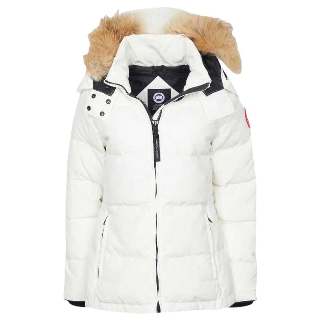 Canada Goose Whitehouse Down Jacket – Multicolor (Women's)
