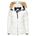 Canada Goose Whitehouse Down Jacket – Multicolor (Women's)