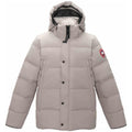Canada Goose Wyndham Down Jacket – Off-White (Unisex)