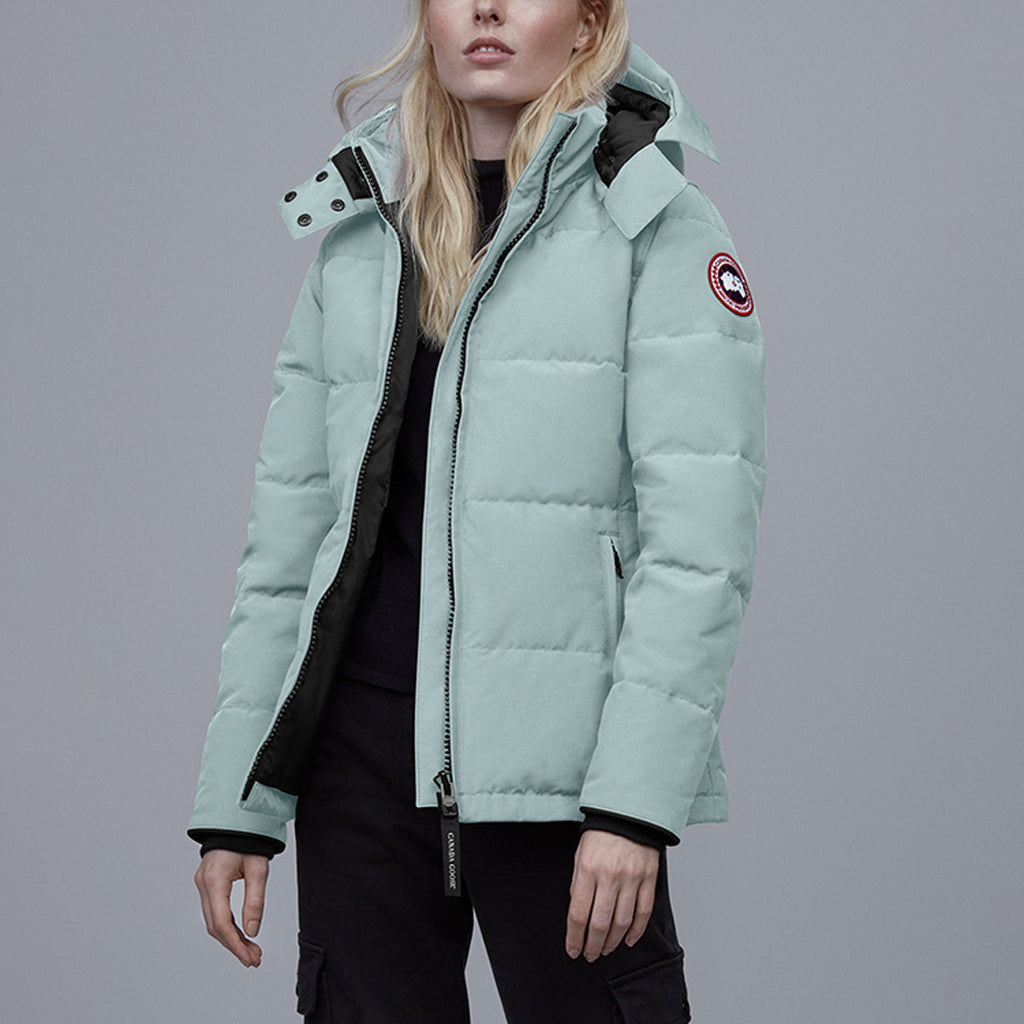 Canada Goose Whitehouse Down Jacket – Multicolor (Women's)