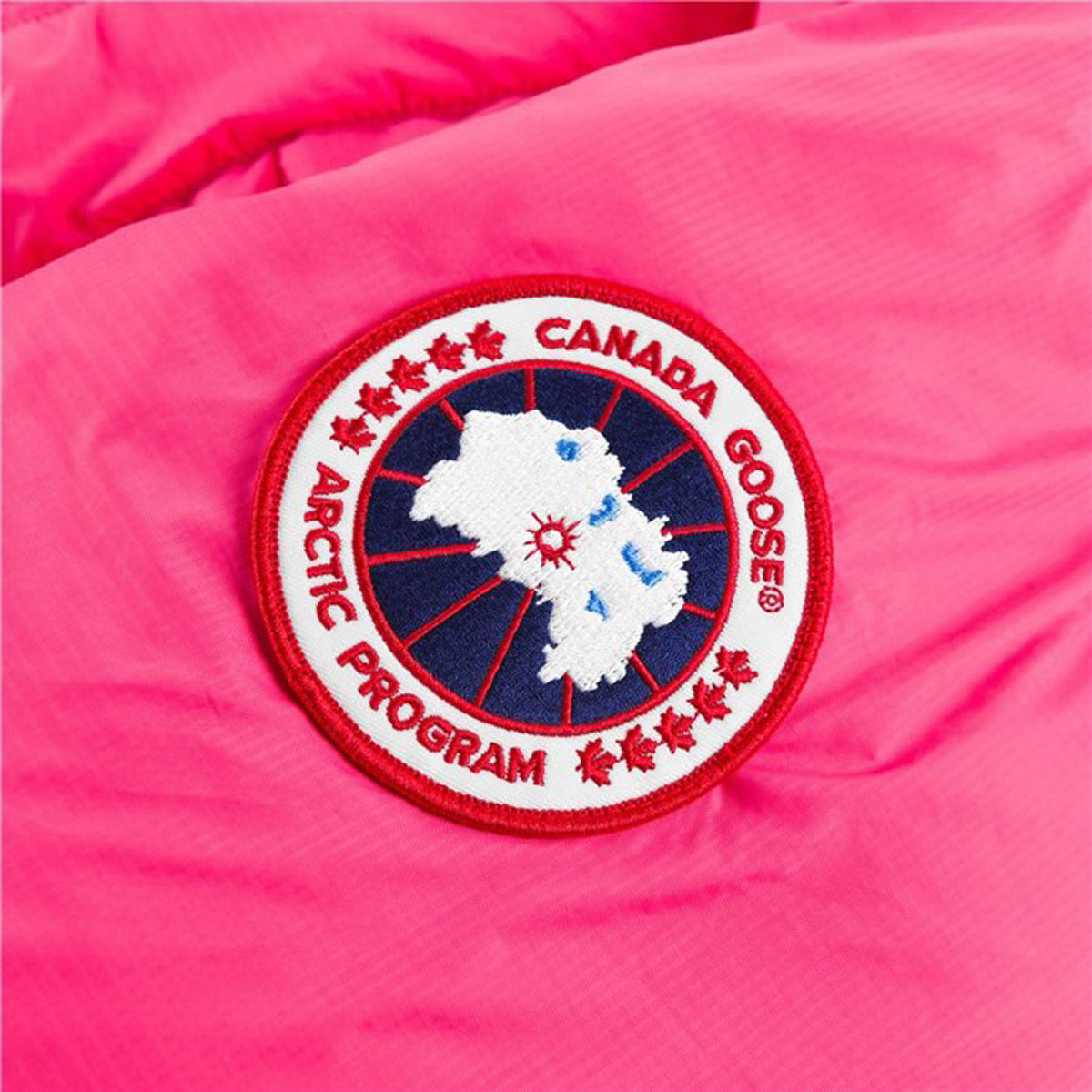 Canada Goose Approach Down Jacket – Multicolor (Men's)