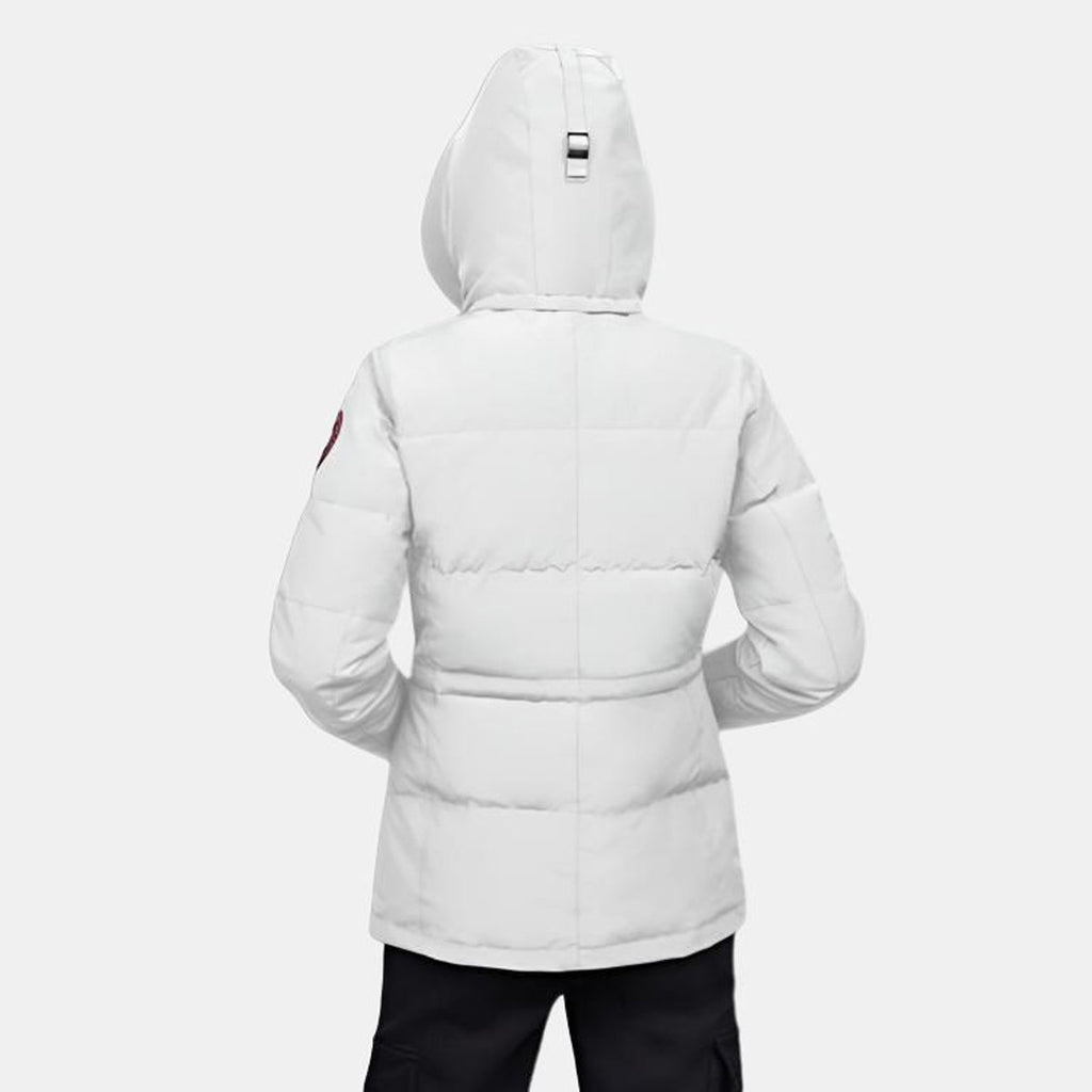 Canada Goose Whitehouse Down Jacket – Multicolor (Women's)