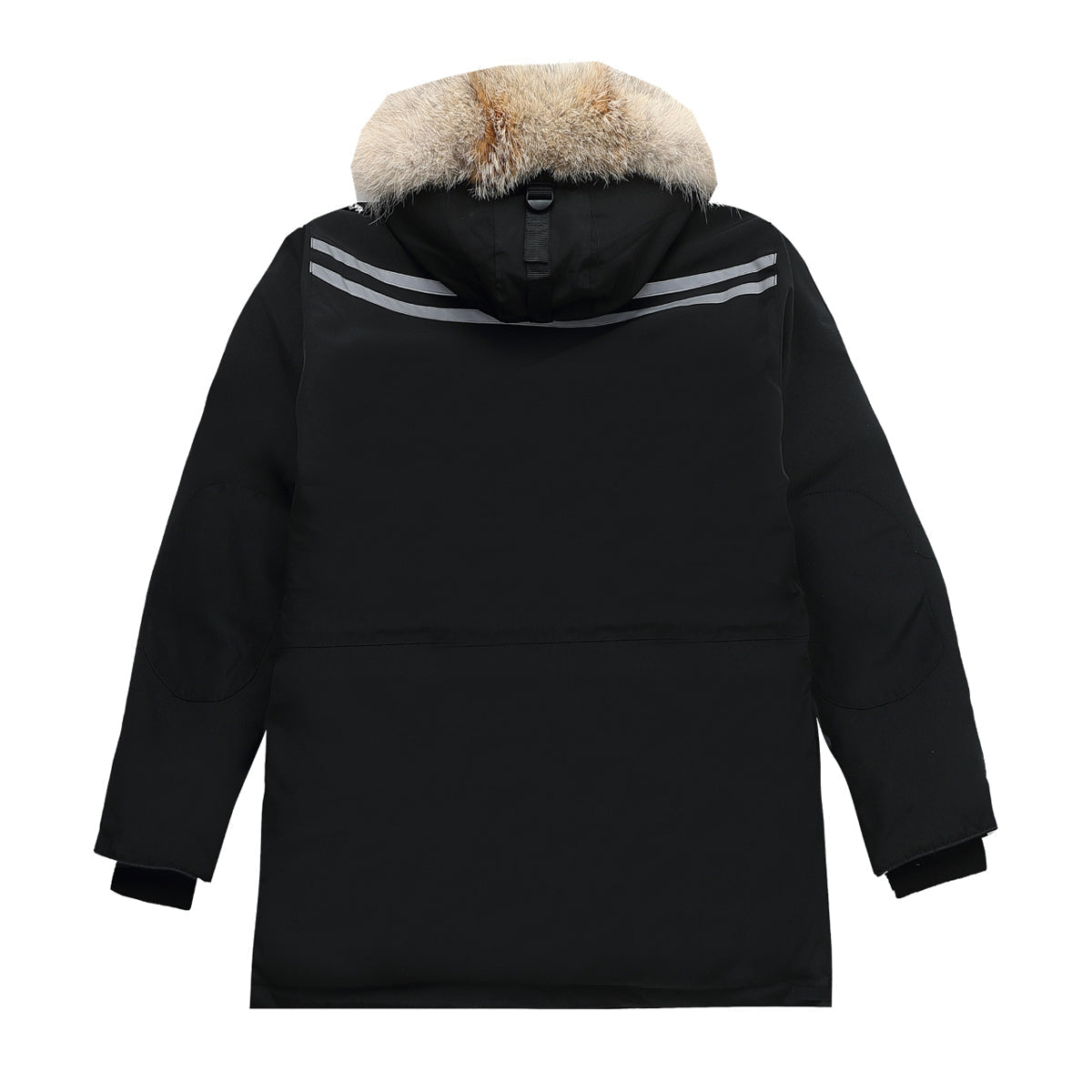 Canada Goose Snow Mantra Down Jacket – Black (Women's)