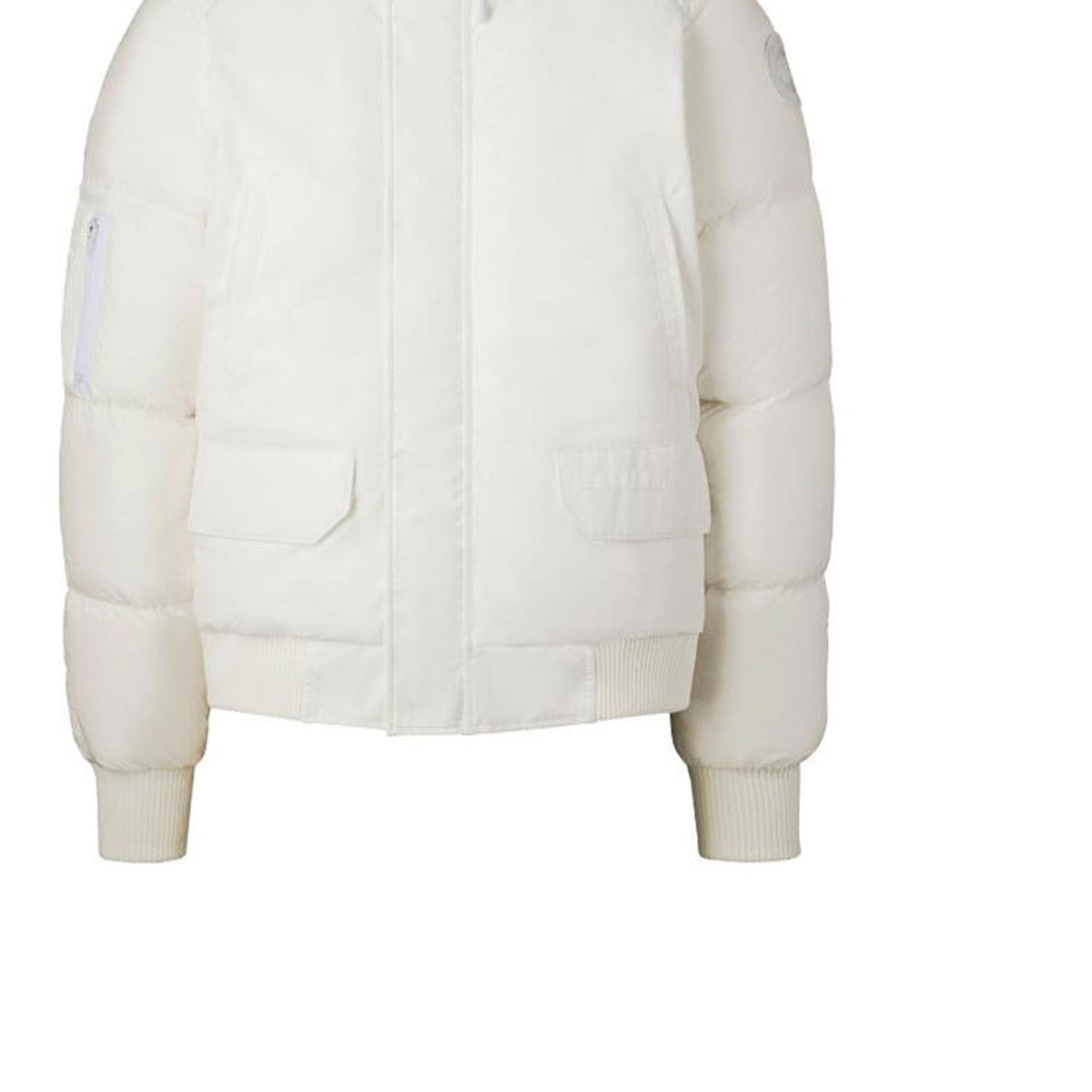 Canada Goose Chilliwack Down Jacket – Multicolor (Unisex)