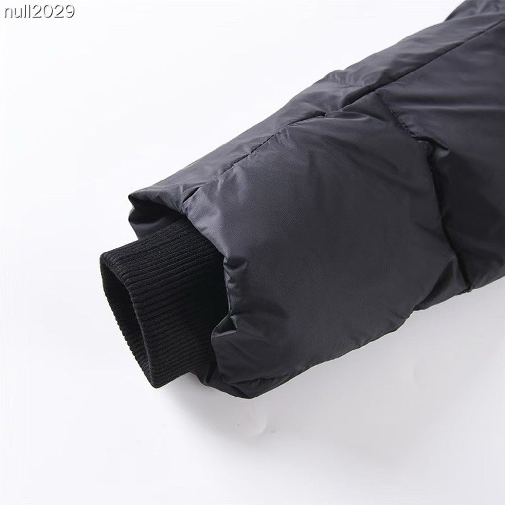 Canada Goose Paradigm Unisex Down Jacket – Black