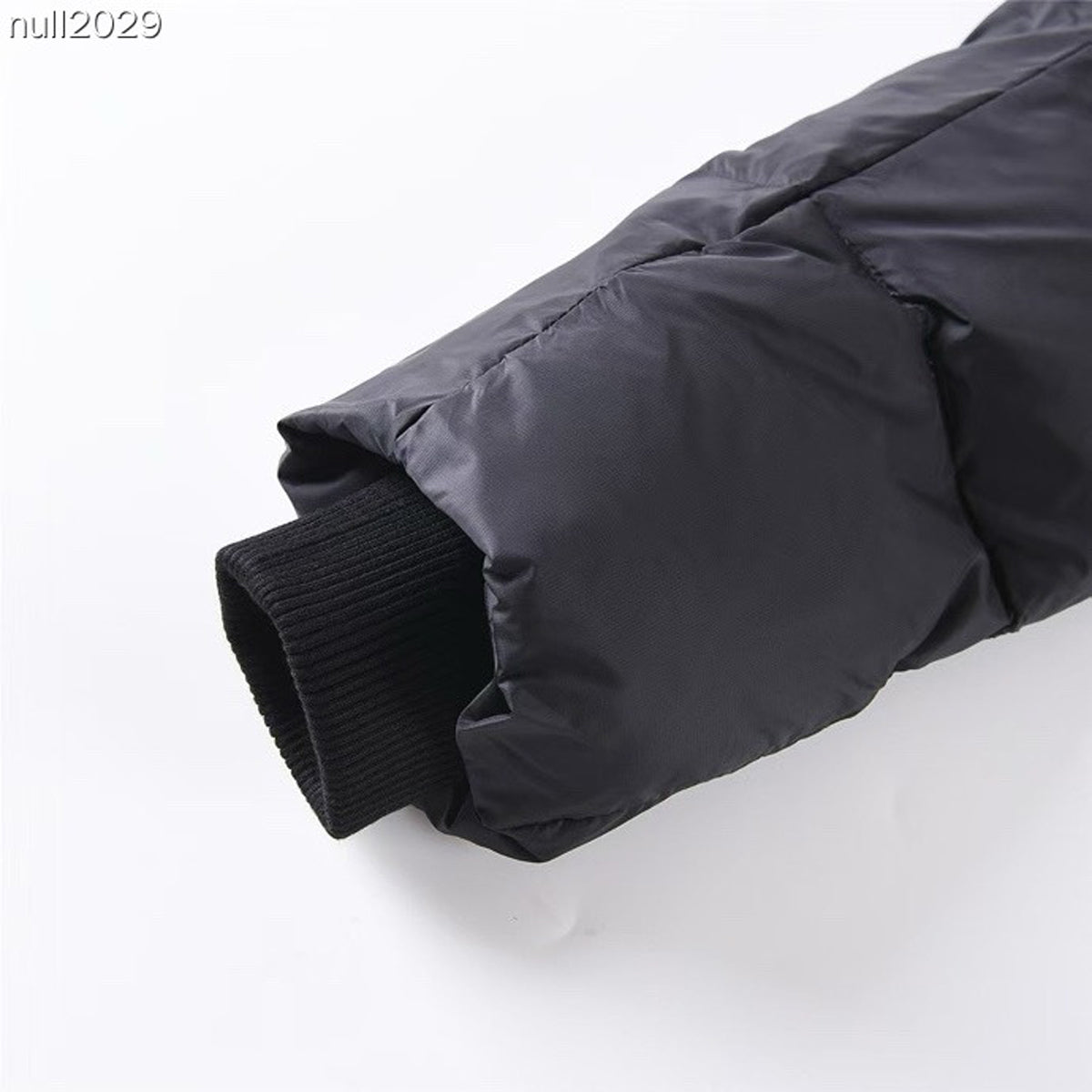 Canada Goose Paradigm Unisex Down Jacket – Black