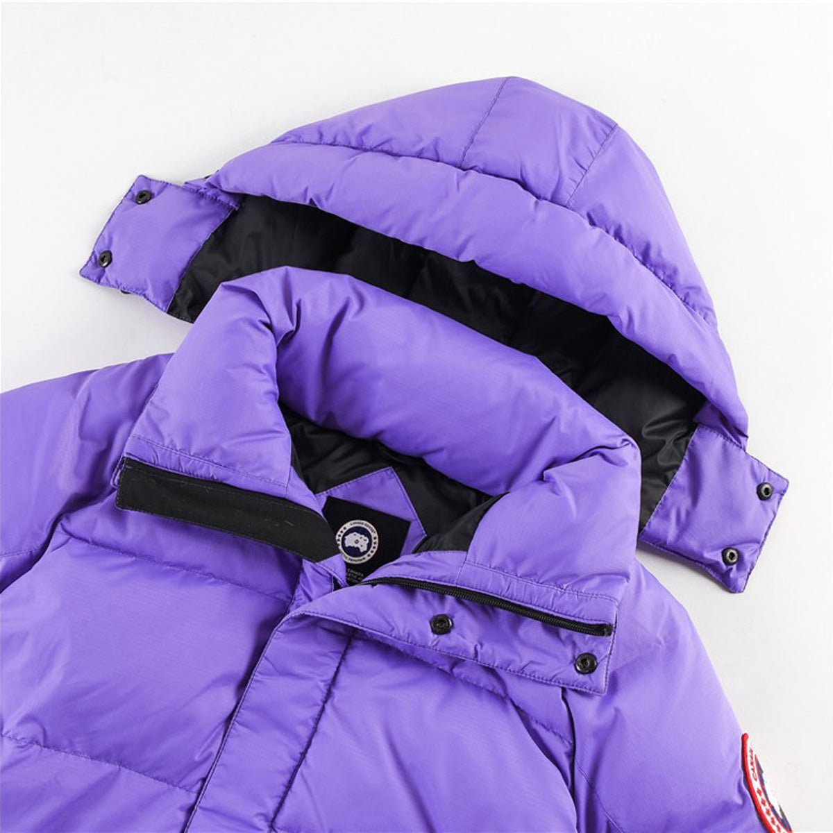 Canada Goose Approach Down Jacket – Multicolor (Men's)
