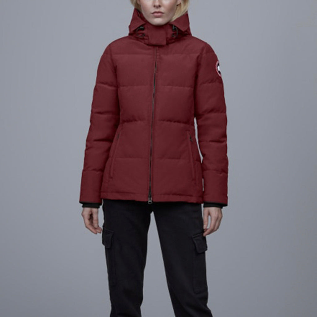 Canada Goose Whitehouse Down Jacket – Multicolor (Women's)