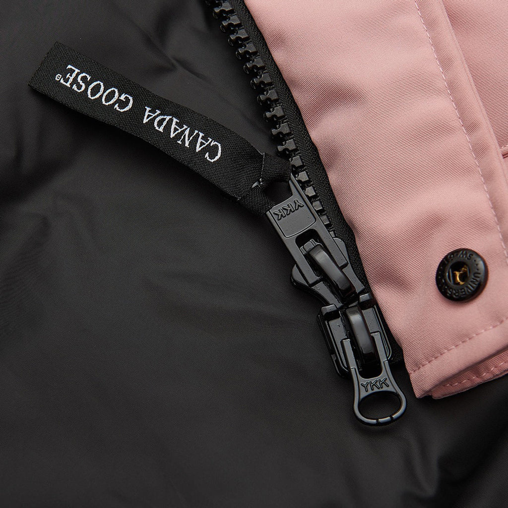 Canada Goose Freestyle Down Vest – Pink (Unisex)