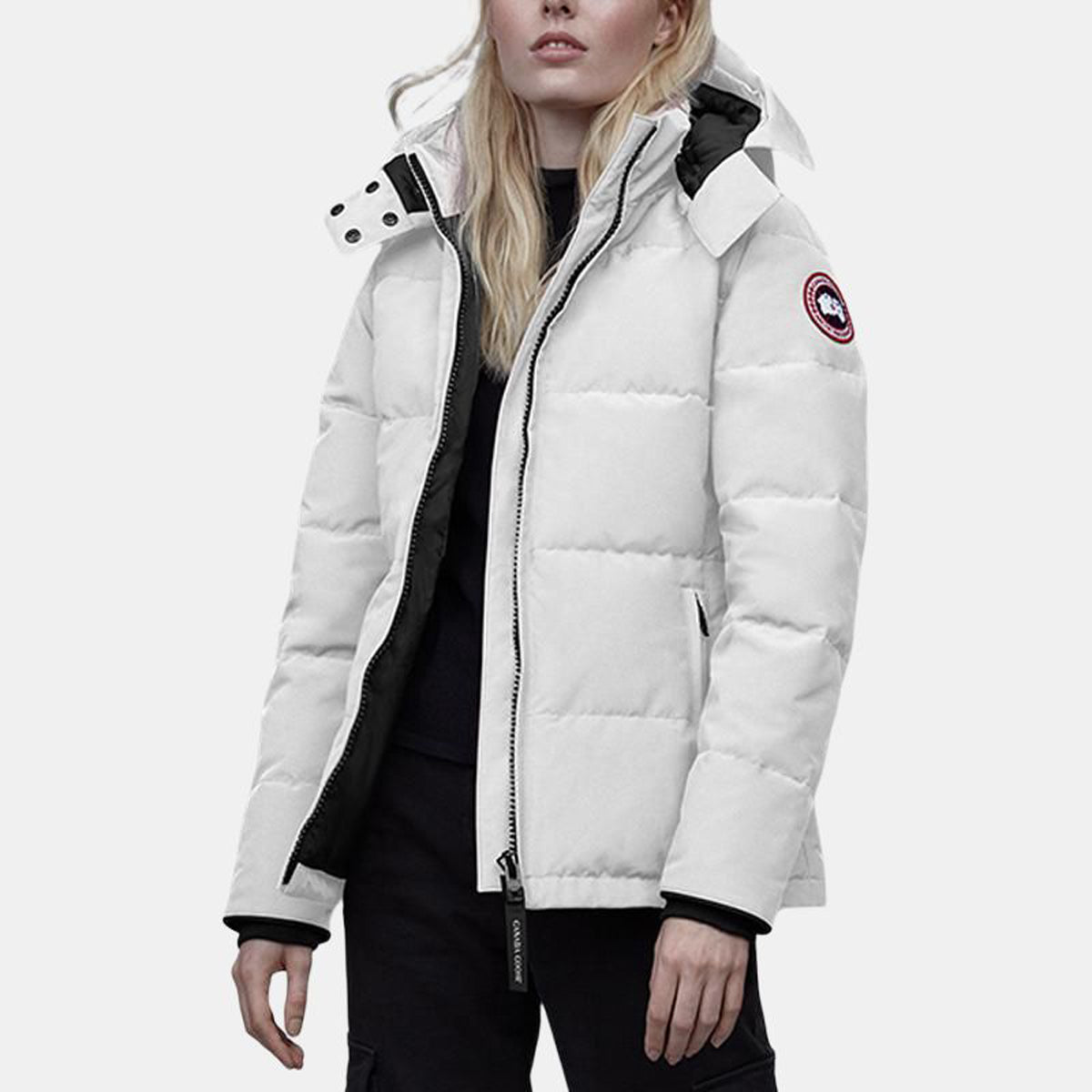 Canada Goose Whitehouse Down Jacket – Multicolor (Women's)