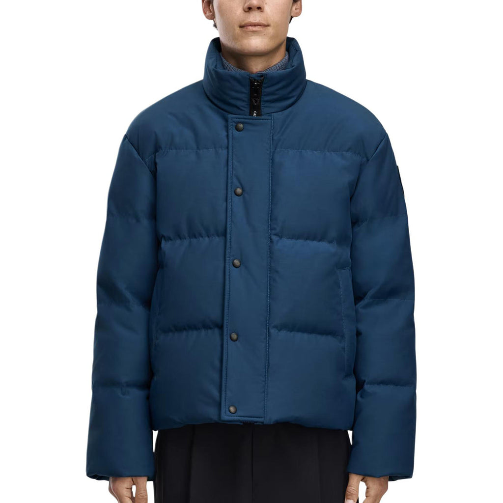 Canada Goose Men's Down Jacket – Multicolor