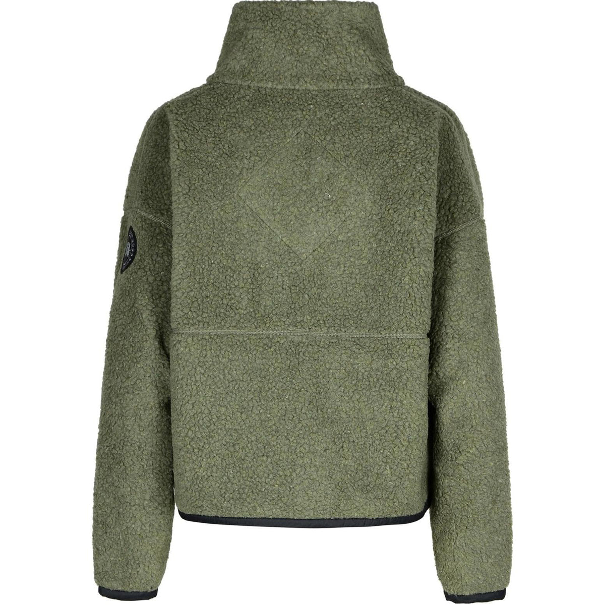 Canada Goose Simcoe Fleece Jacket – Multicolor (Women's)