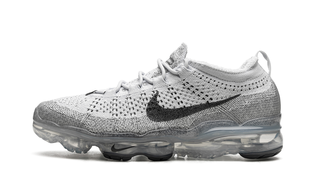 Air VaporMax 2023 Flyknit "Pure Platinum Anthracite" DV1678 004