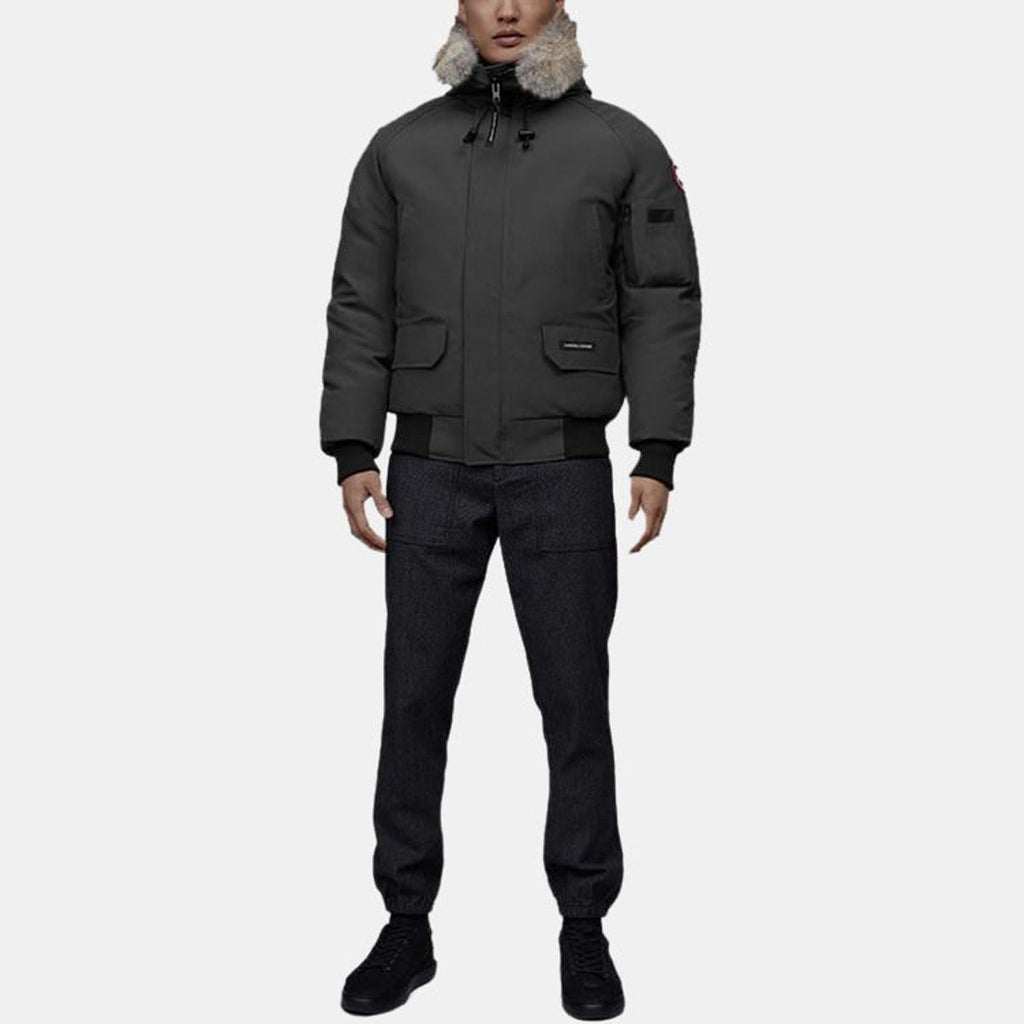 Canada Goose Chilliwack Down Jacket – Multicolor (Unisex)