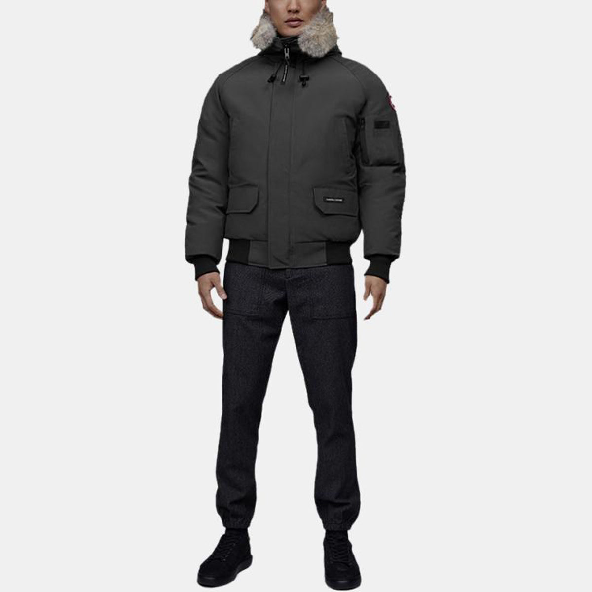 Canada Goose Chilliwack Down Jacket – Multicolor (Unisex)
